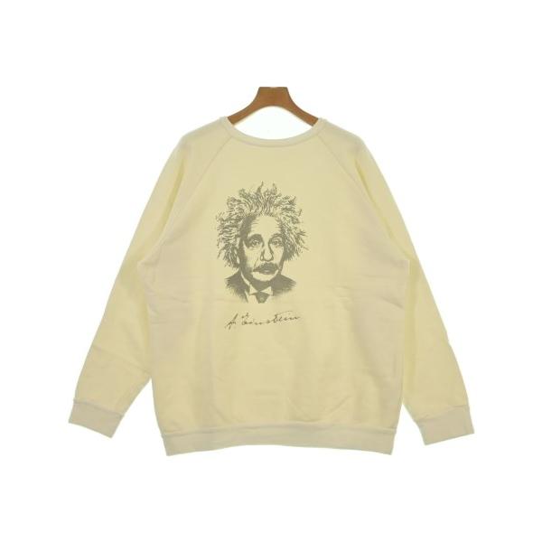 JACKSON MATISSE（ジャクソンマティス） スウェット メンズ 中古 古着