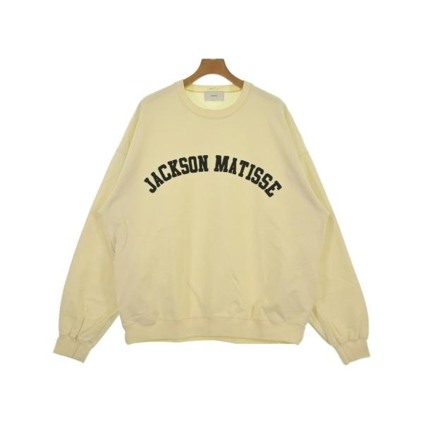 JACKSON MATISSE（ジャクソンマティス） スウェット メンズ 中古 古着