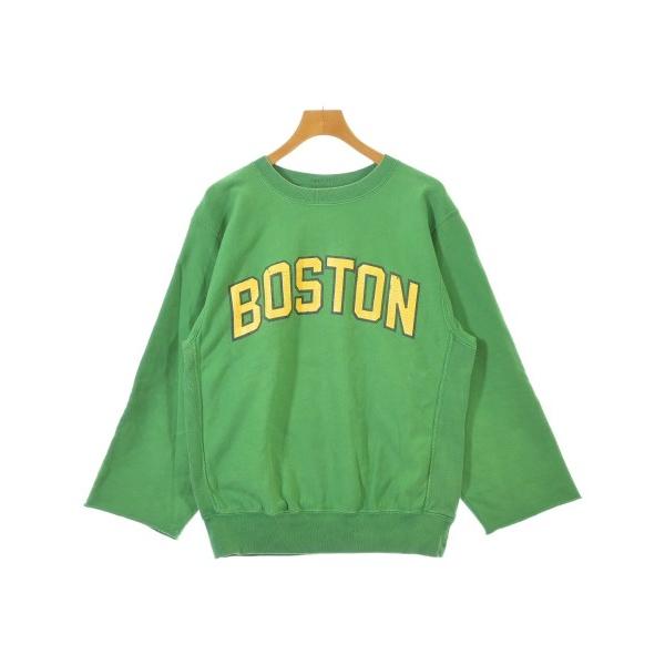 JACKSON MATISSE（ジャクソンマティス） スウェット メンズ 中古 古着