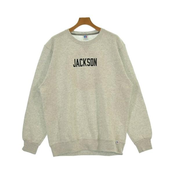 JACKSON MATISSE（ジャクソンマティス） スウェット メンズ 中古 古着