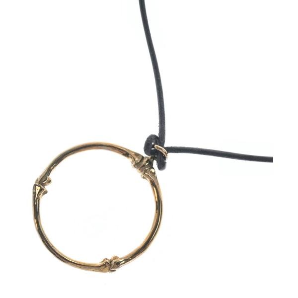 タカヒロミヤシタザソロイスト　ネックレス タカヒロミヤシタザソロイスト ネックレス