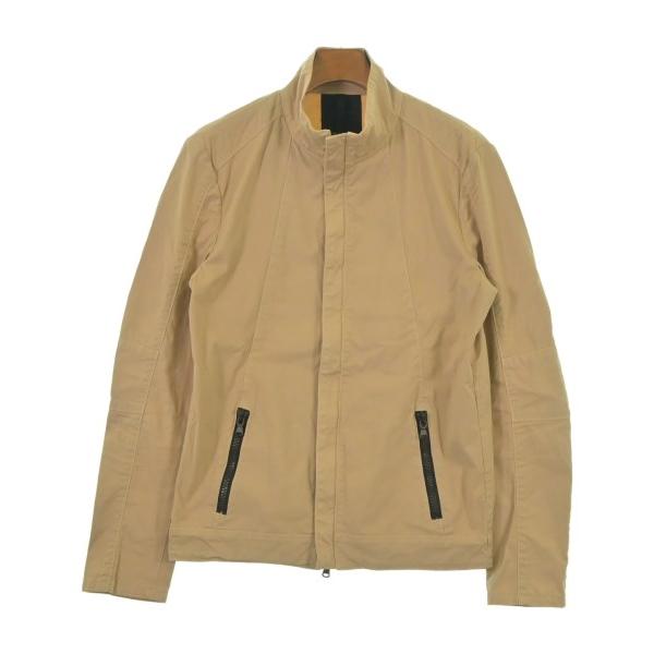 RIP VAN WINKLE リップヴァンウインクル ブルゾン（その他） メンズ 【古着】【中古】 ripvanwinkle（リップヴァンウィンクル） ブルゾン メンズ 中古 古着