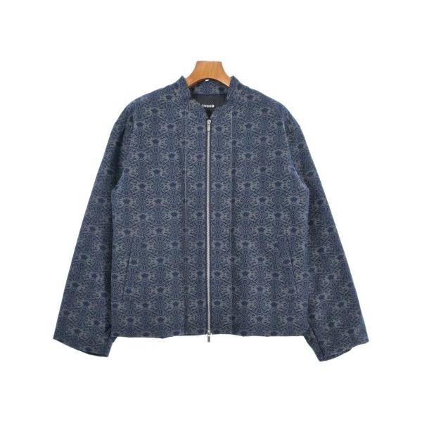 ZUCCa（ズッカ） ブルゾン（その他） メンズ 中古 古着 : RAGTAG