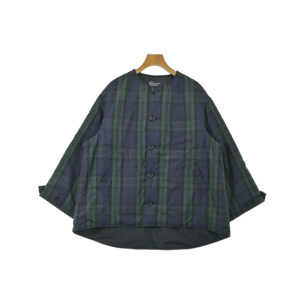 ZUCCa（ズッカ） ダウンジャケット/ダウンベスト レディース 中古 古着
