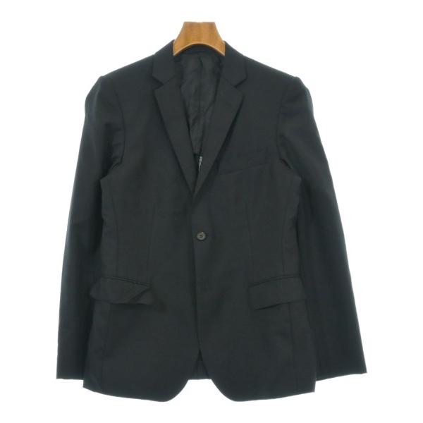 CABANE de ZUCCa（カバンドズッカ） カジュアルジャケット メンズ 中古