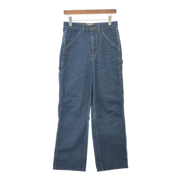 TOGA（トーガ） デニムパンツ レディース 中古 古着 : RAGTAG Online