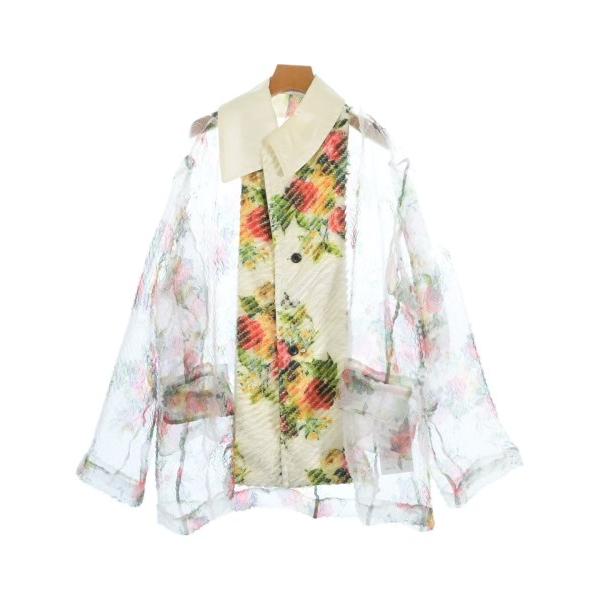 TOGA トーガ ブルゾン（その他） レディース 【古着】【中古】 TOGA（トーガ） ブルゾン（その他） レディース 中古 古着 : RAGTAG