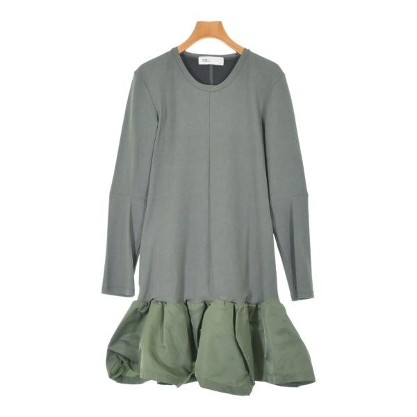 TOGA トーガ ワンピース レディース 【古着】【中古】 TOGA（トーガ） ワンピース レディース 中古 古着 : RAGTAG Online