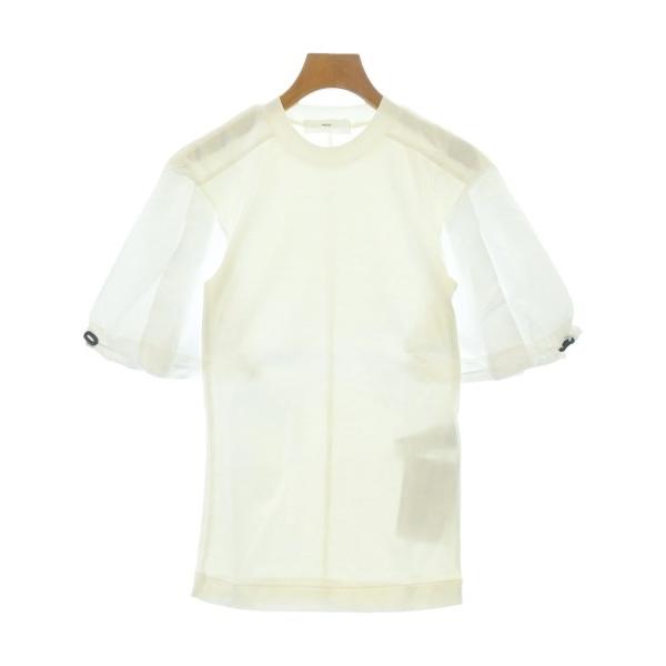 TOGA（トーガ） TOGA Tシャツ・カットソー レディース 中古 古着