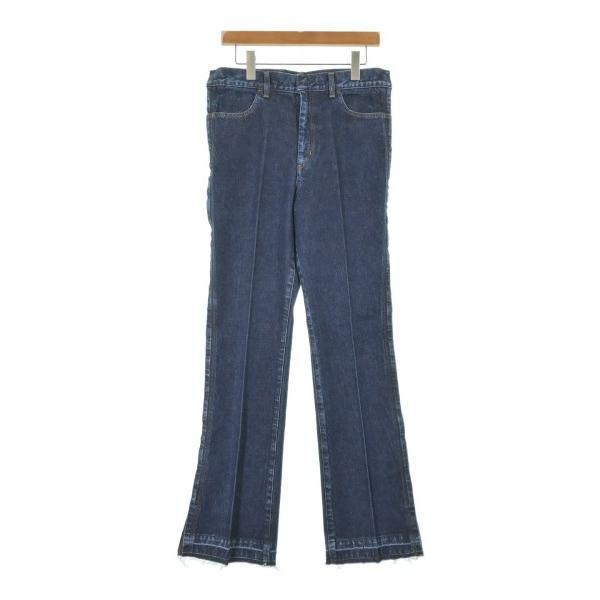 TOGA トーガ デニムパンツ メンズ 【古着】【中古】 TOGA（トーガ） デニムパンツ メンズ 中古 古着 : RAGTAG Online Shop