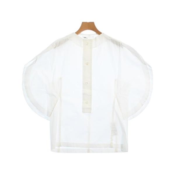 TOGA トーガ カジュアルシャツ レディース 【古着】【中古】 TOGA（トーガ） カジュアルシャツ レディース 中古 古着 : RAGTAG