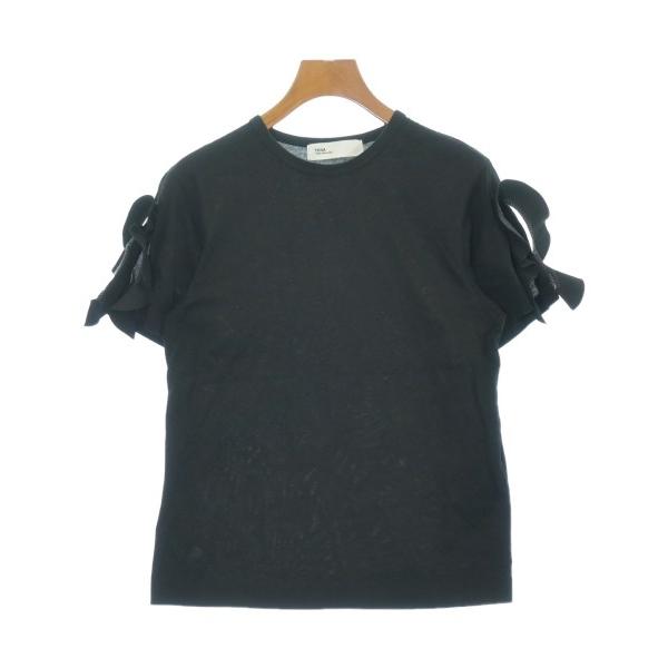 TOGA トーガ Tシャツ・カットソー レディース 【古着】【中古】 TOGA（トーガ） TOGA Tシャツ・カットソー レディース 中古 古着