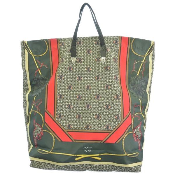 TOGA トートバッグ レディース トーガ 中古 古着 : RAGTAG