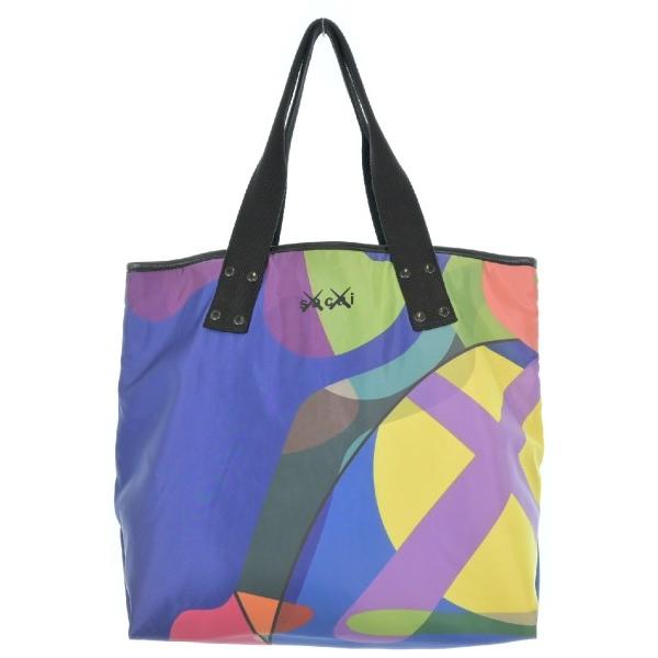 sacai（サカイ） トートバッグ メンズ 中古 古着 : RAGTAG Online Shop