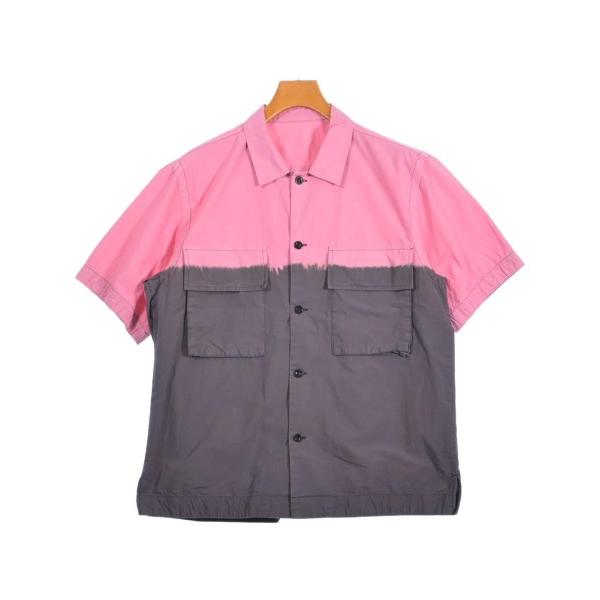 sacai（サカイ） カジュアルシャツ メンズ 中古 古着 : RAGTAG Online