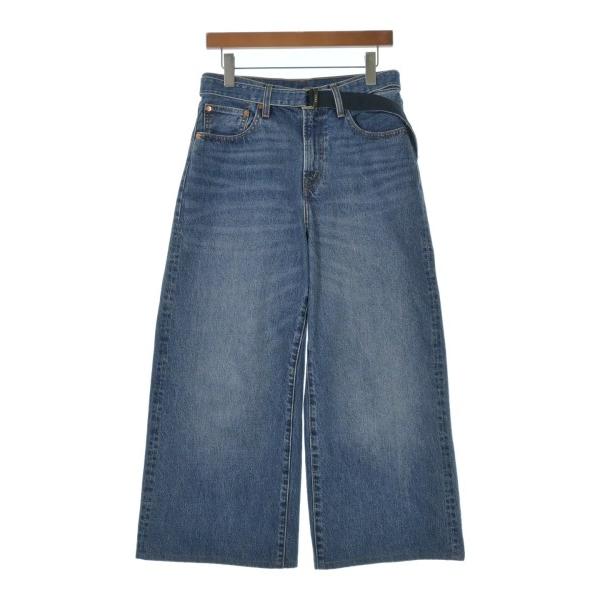 sacai サカイ デニムパンツ メンズ 【古着】【中古】 sacai（サカイ） デニムパンツ メンズ 中古 古着 : RAGTAG Online Shop