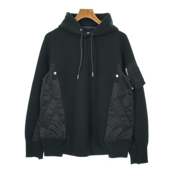 sacai（サカイ） パーカー メンズ 中古 古着 : RAGTAG Online Shop