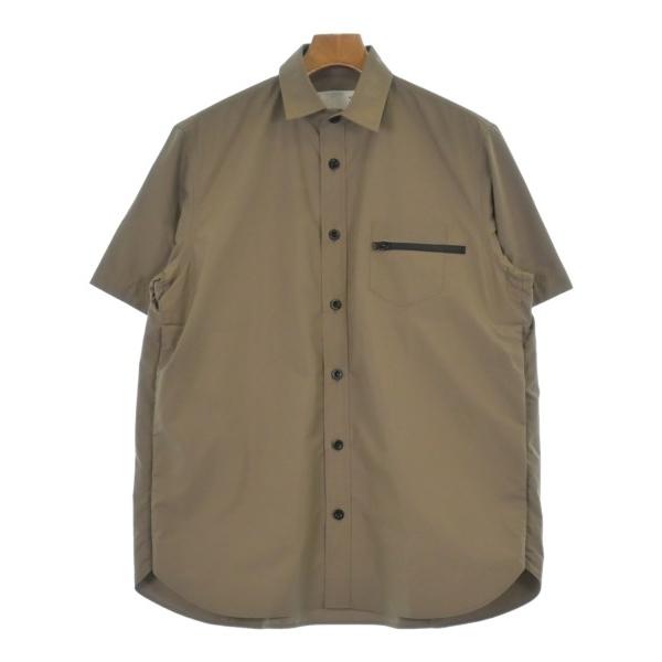 期間限定　サカイ　sacai シャツ sacai（サカイ） カジュアルシャツ メンズ 中古 古着 : RAGTAG Online