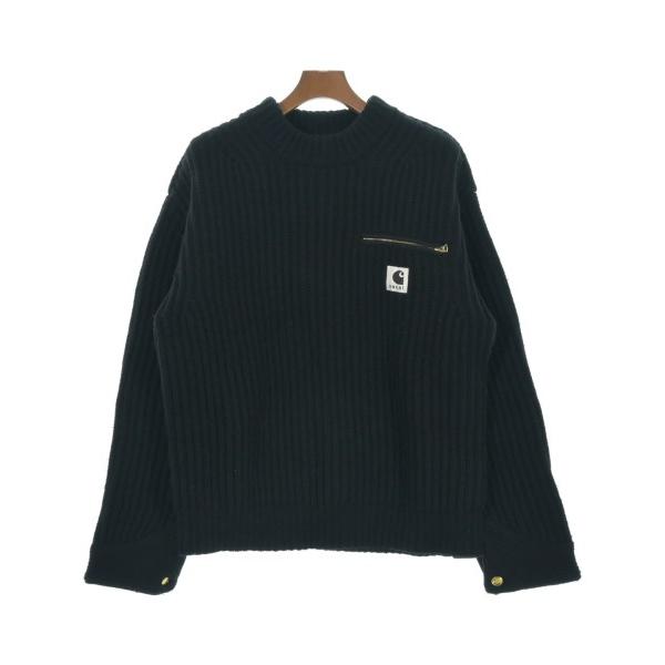 sacai（サカイ） ニット・セーター メンズ 中古 古着 : RAGTAG Online