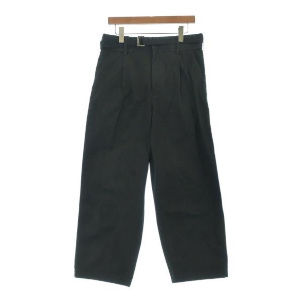 sacai（サカイ） パンツ（その他） メンズ 中古 古着 : RAGTAG Online