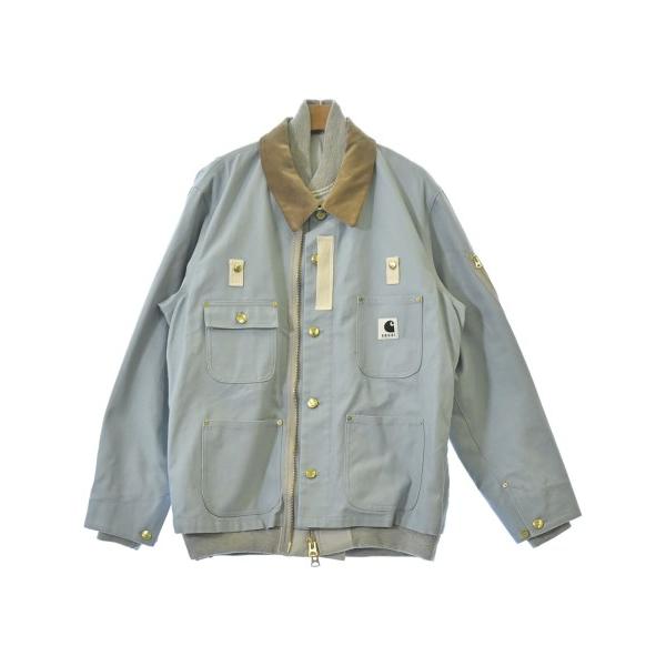 sacai（サカイ） カバーオール メンズ 中古 古着 : RAGTAG Online Shop