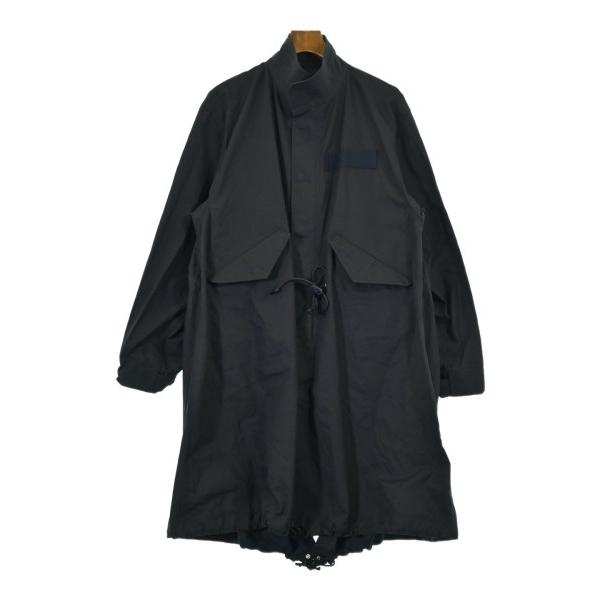 sacai モッズコート sacai（サカイ） モッズコート メンズ 中古 古着 : RAGTAG Online Shop