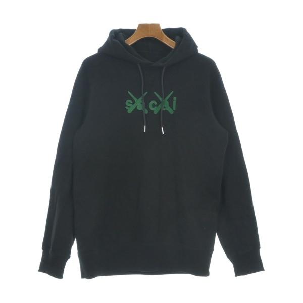 sacai（サカイ） パーカー メンズ 中古 古着 : RAGTAG Online Shop