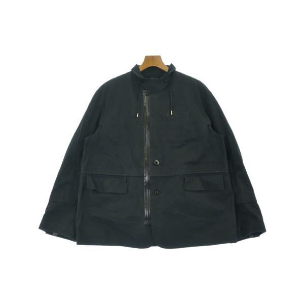 sacai（サカイ） ブルゾン（その他） メンズ 中古 古着 : RAGTAG