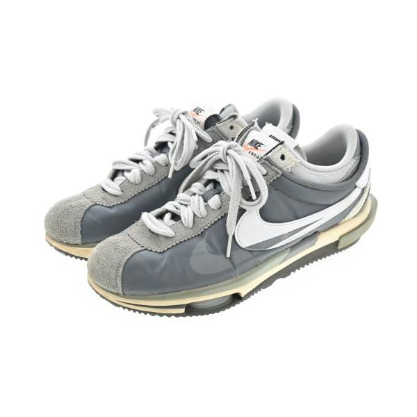 sacai サカイ スニーカー メンズ 【古着】【中古】 sacai（サカイ） スニーカー メンズ 中古 古着 : RAGTAG Online Shop