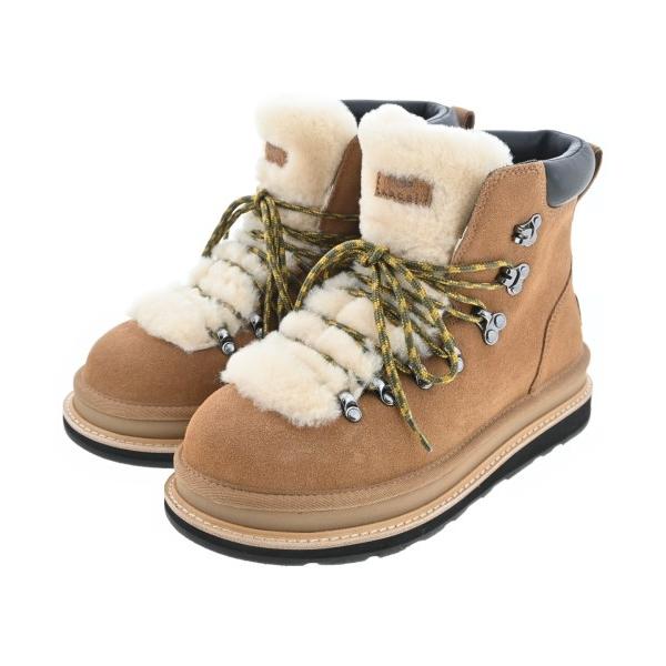 sacai（サカイ） ブーツ メンズ 中古 古着 : RAGTAG Online Shop