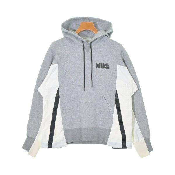 sacai サカイ パーカー メンズ 【古着】【中古】 sacai（サカイ） パーカー メンズ 中古 古着 : RAGTAG Online Shop