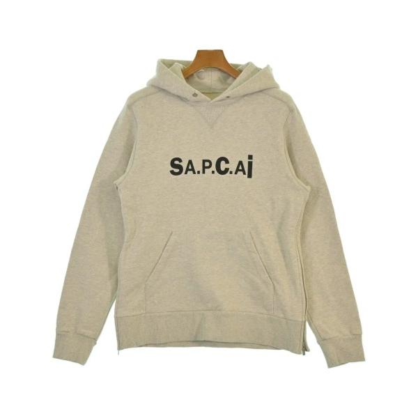 sacai（サカイ） パーカー メンズ 中古 古着 : RAGTAG Online Shop