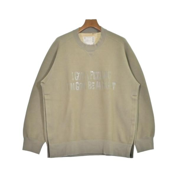 sacai（サカイ） スウェット メンズ 中古 古着 : RAGTAG Online Shop
