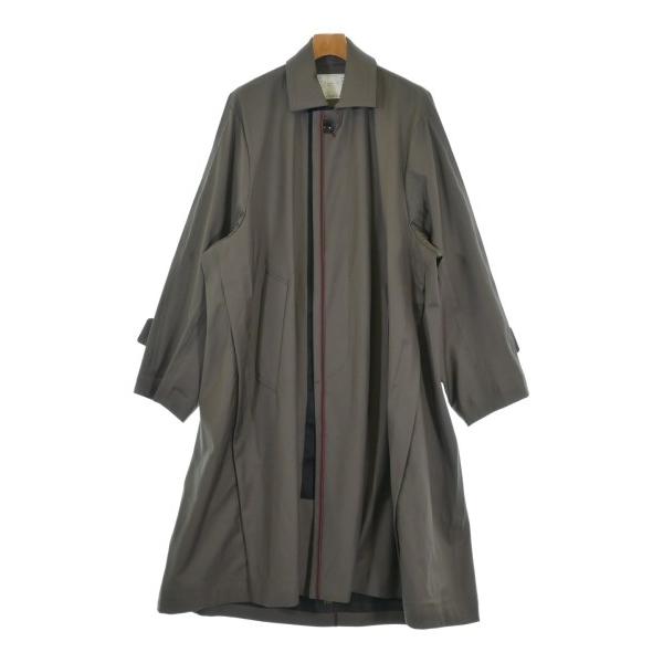 sacai（サカイ） ステンカラーコート メンズ 中古 古着 : RAGTAG