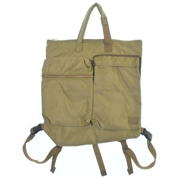 sacai（サカイ） バックパック・リュック メンズ 中古 古着 : RAGTAG