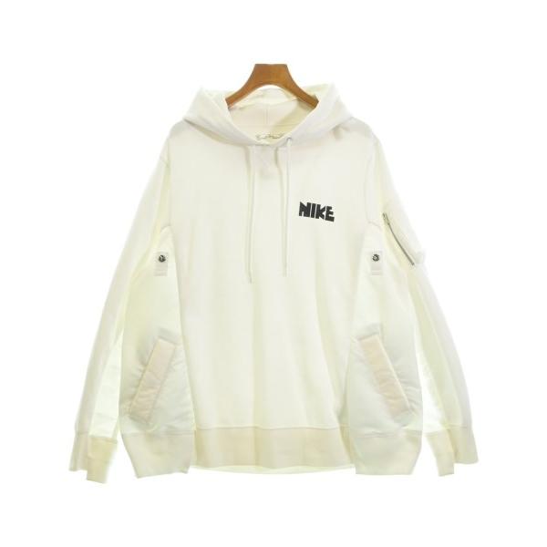 【税関/送料込】SACAI ★ コットンブレンドパーカー sacai パーカー メンズ サカイ 中古 古着 : RAGTAG Online Shop