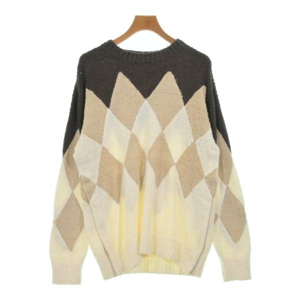 sacai（サカイ） ニット・セーター メンズ 中古 古着 : RAGTAG Online