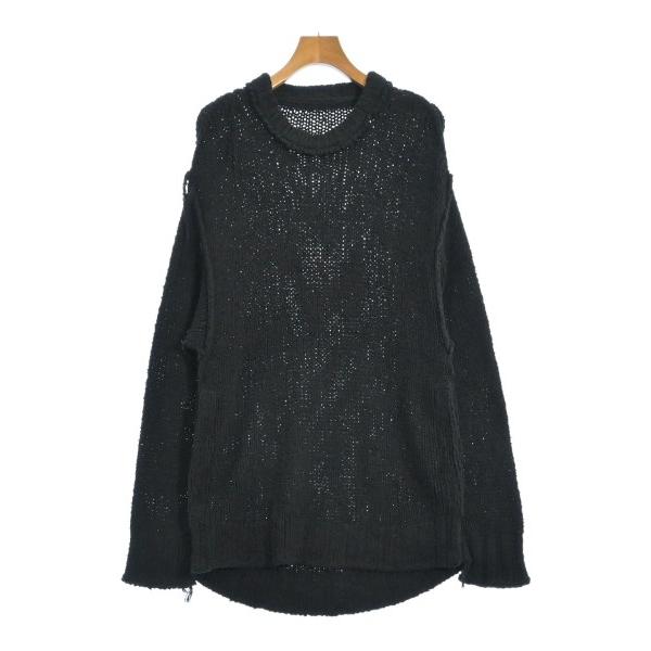 sacai ニット・セーター メンズ サカイ 中古 古着 : RAGTAG