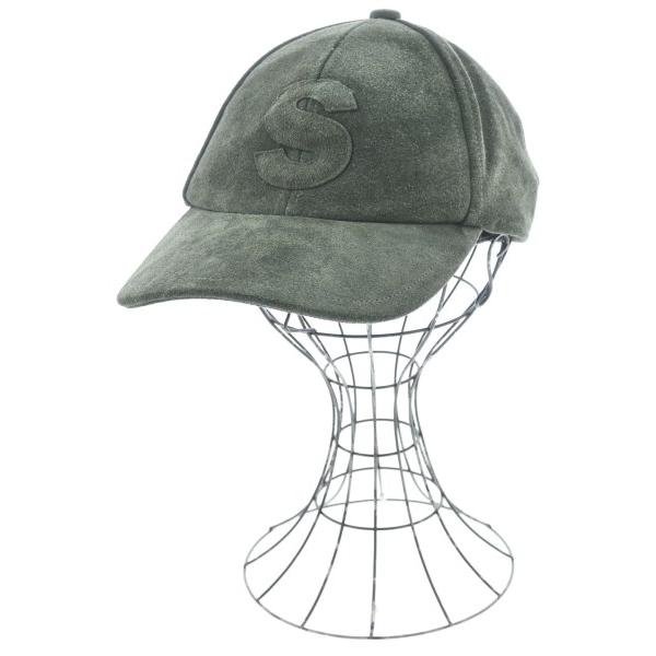 sacai サカイ キャップ メンズ 【古着】【中古】 sacai（サカイ） キャップ メンズ 中古 古着 : RAGTAG Online Shop