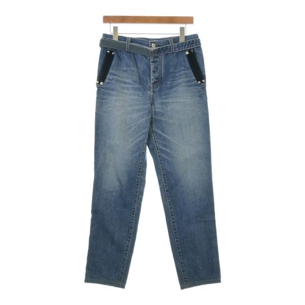 カ*ズ様 タグ付き新品未使用　sacai サカイ デニムパンツ sacai - 【美品】 sacai / サカイ | 2023SS | Denim Pants / 再