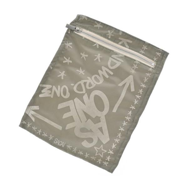 sacai（サカイ） 小物類（その他） メンズ 中古 古着 : RAGTAG Online
