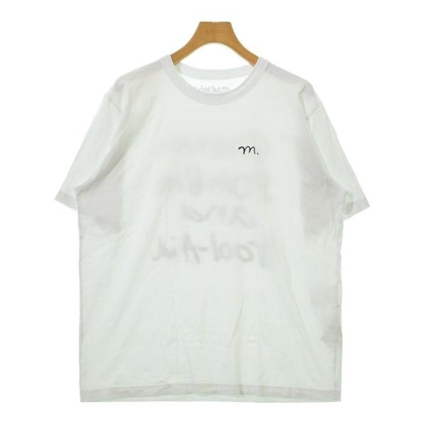 サカイSacai Tシャツ　サイズ4 新品:サイズ1】sacai x KAWS T-Shirt カウズ Tシャツ - メルカリ
