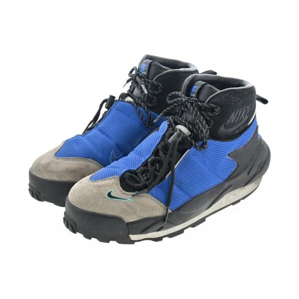 sacai（サカイ） スニーカー メンズ 中古 古着 : RAGTAG Online Shop