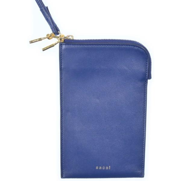 【値下げ中!!】sacai ショルダーバック財布 sacai ショルダーバッグ レディース サカイ 中古 古着 : RAGTAG