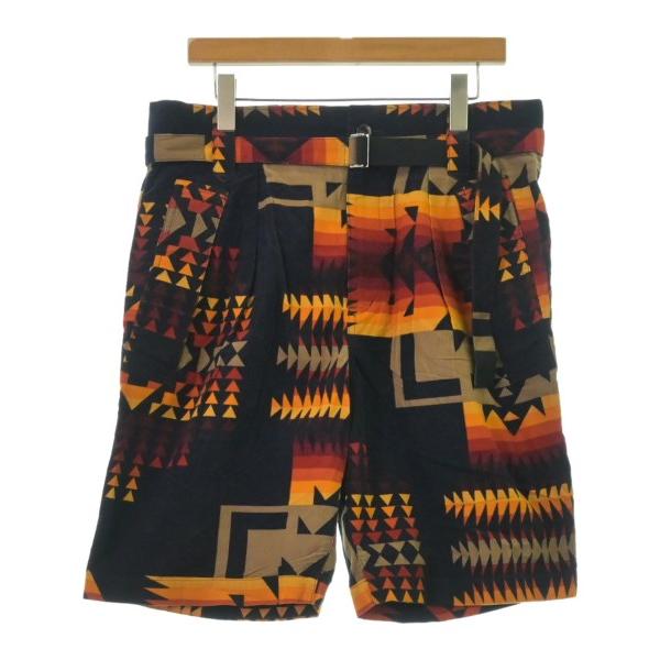 sacai（サカイ） ショートパンツ メンズ 中古 古着 : RAGTAG Online