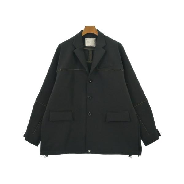 sacai ブルゾン（その他） メンズ サカイ 中古 古着 : RAGTAG Online