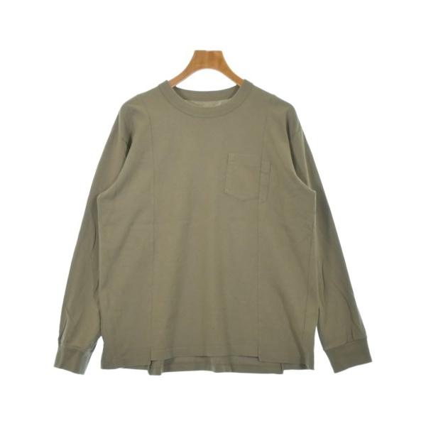 sacai（サカイ） sacai Tシャツ・カットソー メンズ 中古 古着