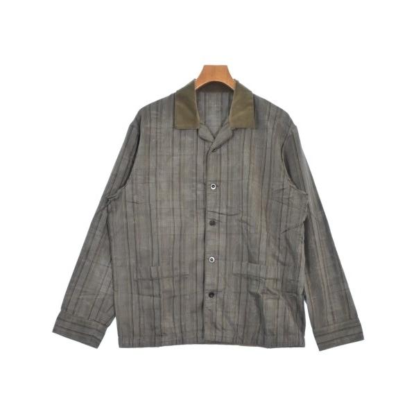 sacai（サカイ） カジュアルシャツ メンズ 中古 古着 : RAGTAG Online