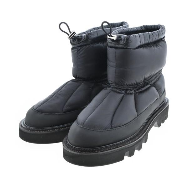 sacai サカイ ブーツ メンズ 【古着】【中古】 sacai（サカイ） ブーツ メンズ 中古 古着 : RAGTAG Online Shop