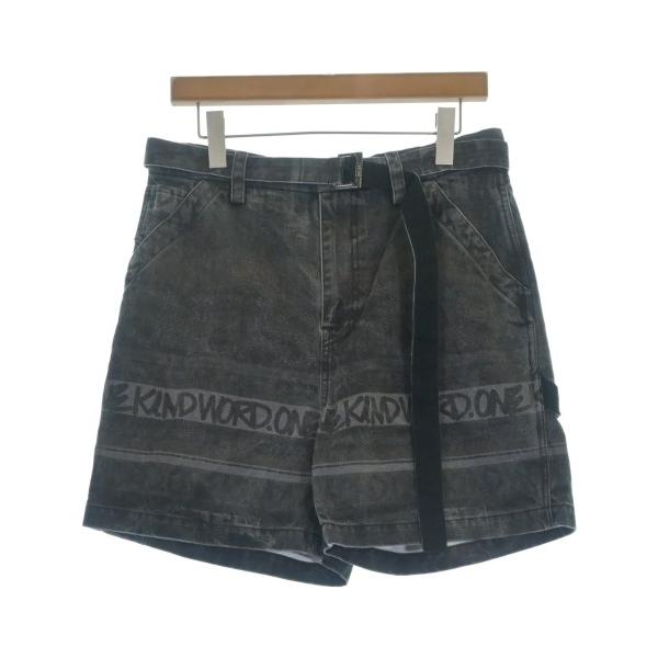 sacai（サカイ） ショートパンツ メンズ 中古 古着 : RAGTAG Online